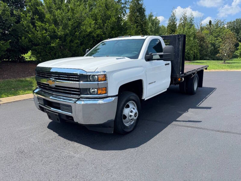 chevrolet silverado 3500hd 2016 1GB3KYC8XGF286880 image chevrolet silverado 3500hd 2016 1GB3KYC8XGF286880 image